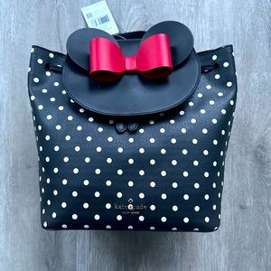 Kate spade backpack BRAND NEW
